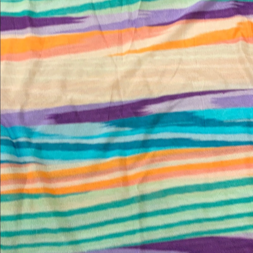 Missoni scarf